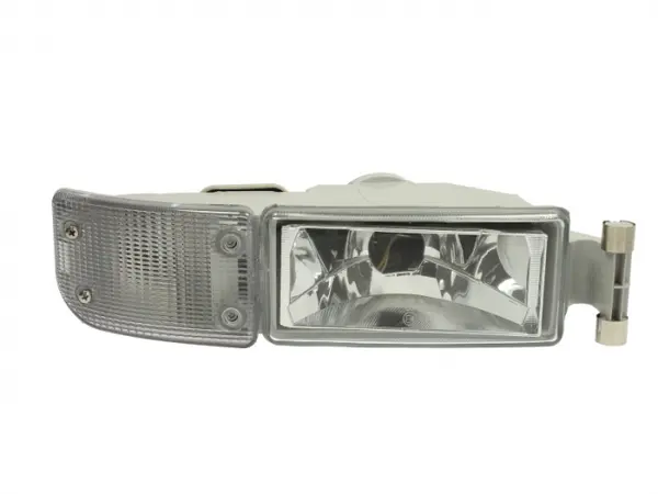 Semnalizator fata dreapta (culoare sticla: transparent) potrivit MAN LION S STAR, TGA, TGS I 04.00-