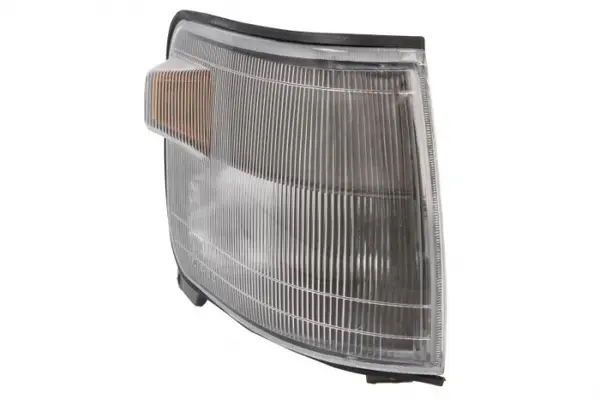 Semnalizator fata Dreapta (fumuriu, P21W W5W) potrivit MITSUBISHI L 300 III 1.6-2.5D 08.86-02.06 05.94-12.07
