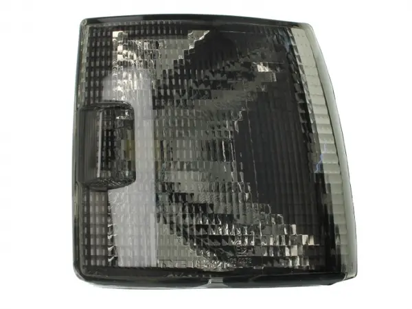 Semnalizator fata dreapta (fumuriu, PY21W) VW TRANSPORTER 1990-1995