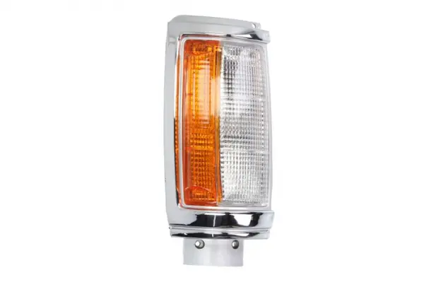 Semnalizator fata dreapta (portocaliu alb, PY21W) MITSUBISHI L 200 1986-1996