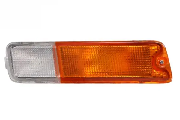 Semnalizator fata dreapta (portocaliu) MITSUBISHI L 200 1996-2005