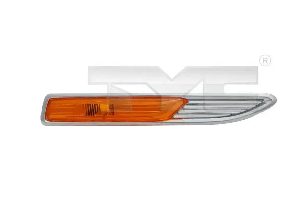Semnalizator fata dreapta portocaliu, P21W FORD MONDEO 4 IV intre 2007-2010