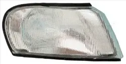 Semnalizator fata dreapta portocaliu, P21W OPEL VECTRA B intre 1995-2003
