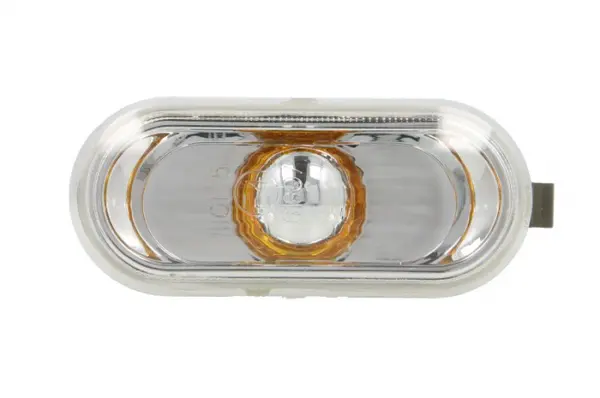 Semnalizator fata Dreapta Stanga (transparent) potrivit FORD FIESTA V, FOCUS II, FOCUS II KOMBI, FUSION; FORD USA FOCUS; SEAT ALTEA, ALTEA XL, CORDOBA, EXEO 1.2-2.8 05.91-07.15 11.99-