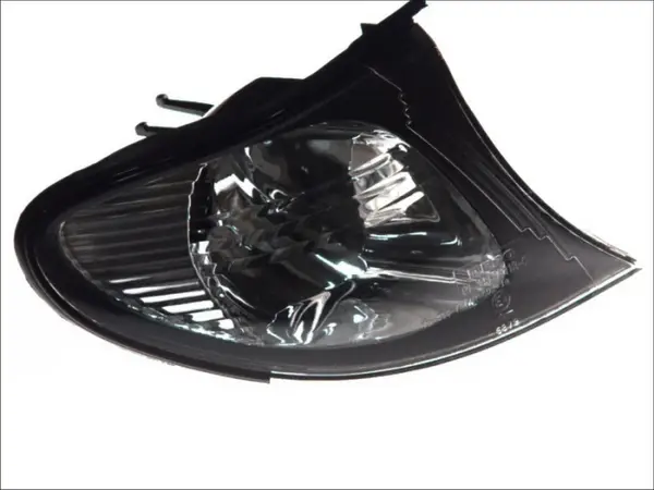 Semnalizator fata dreapta (transparent) BMW Seria 3 2001-2006