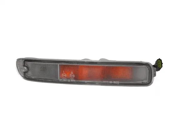 Semnalizator fata dreapta (transparent, cu lumini de pozitie) MAZDA 323 COUPE LIFTBACK 1994-1998
