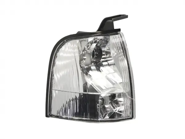 Semnalizator fata dreapta (transparent) FORD RANGER 1999-2006
