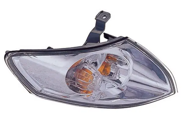 Semnalizator fata dreapta (transparent) MAZDA 626 dupa 2000