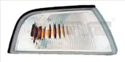 Semnalizator fata dreapta (transparent) MITSUBISHI LANCER 1995-2003