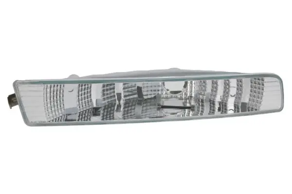 Semnalizator fata dreapta transparent NISSAN PRIMASTAR; OPEL VIVARO; RENAULT TRAFIC intre 2001-2007