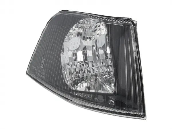 Semnalizator fata Dreapta (transparent) potrivit VOLVO S40 I, V40 1.6-2.0 07.95-12.04 07.95-12.03