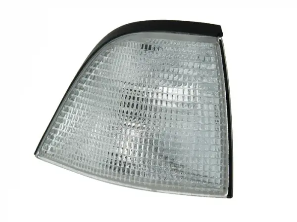 Semnalizator fata dreapta (transparent, PY21W) BMW Seria 3 DECAPOTABILA COUPE 1990-2000