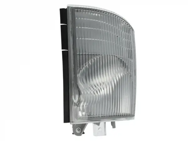 Semnalizator fata dreapta (transparent, PY21W) MITSUBISHI CANTER 2001-2010
