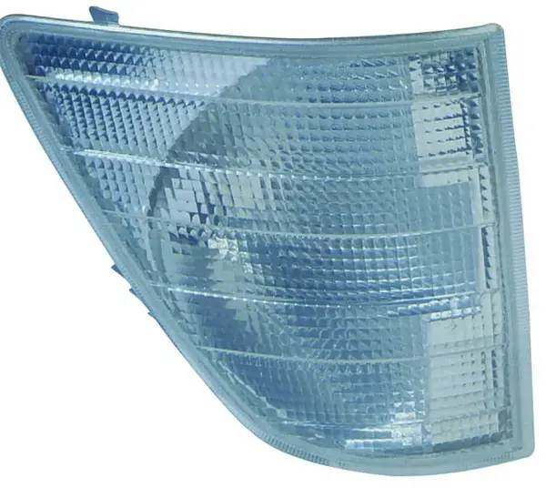Semnalizator fata Dreapta (transparent, PY21W) potrivit MERCEDES SPRINTER (B905), SPRINTER 2-T (B901, B902), SPRINTER 3-T (B903), SPRINTER 4-T (B904) 2.1D-Electric 01.95- 01.95-09.01