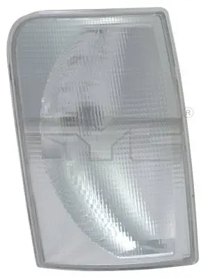 Semnalizator fata dreapta (transparent, PY21W) VW LT 1996-2006