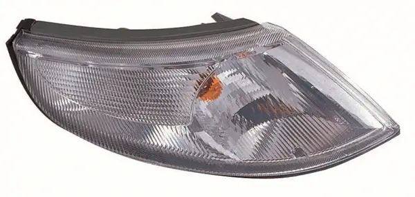 Semnalizator fata dreapta (transparent) SAAB 9-5 1997-2001