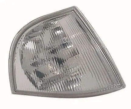Semnalizator fata dreapta (transparent) SKODA OCTAVIA 1996-2000