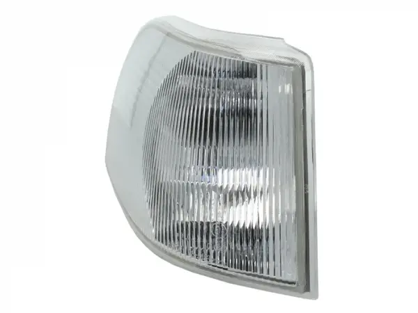Semnalizator fata dreapta transparent VOLVO C70, S70, V70 intre 1996-2005