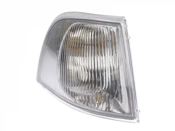 Semnalizator fata dreapta (transparent) VOLVO S40, V40 1995-2000