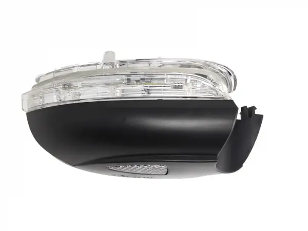 Semnalizator fata dreapta (transparent) VW GOLF, TOURAN 2008-2015