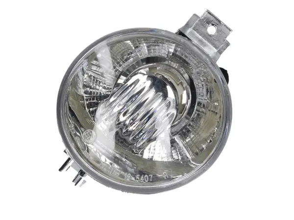 Semnalizator fata dreapta (transparent) VW LUPO 1998-2005