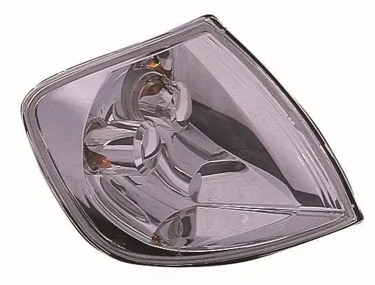 Semnalizator fata dreapta (transparent) VW POLO 1999-2001