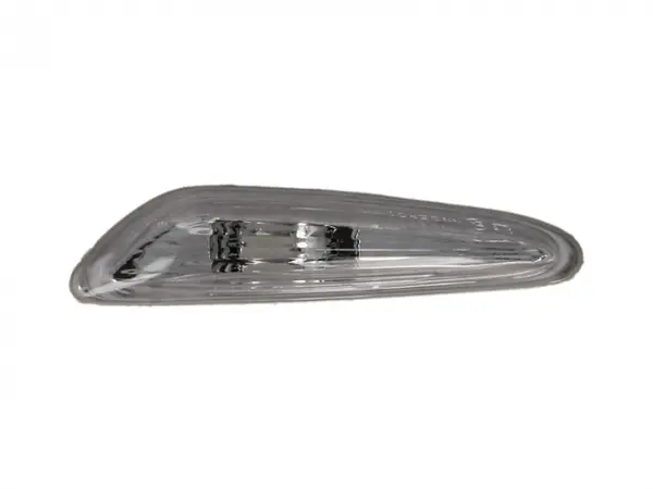 Semnalizator fata Stanga (alb) potrivit BMW 3 (E46), 5 (E60), 5 (E61), X3 (E83) 1.6-5.0 12.97-12.11 09.01-