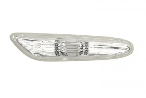 Semnalizator fata Stanga (alb) potrivit BMW 5 (E60), 5 (E61) 2.0-5.0 12.01-12.10 07.03-03.07