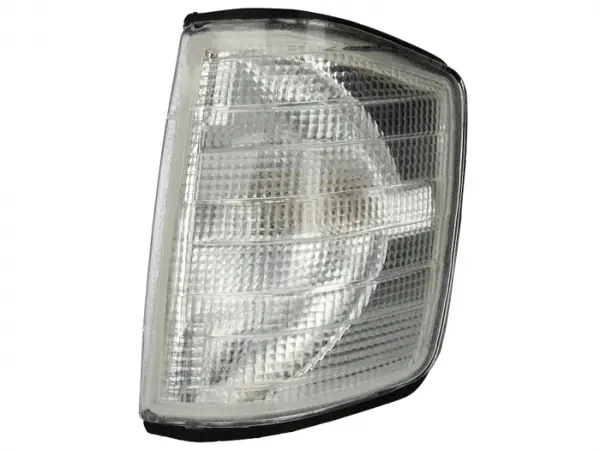 Semnalizator fata Stanga (alb, PY21W) potrivit MERCEDES 190 (W201) 1.8-2.6 10.82-08.93 10.82-08.93