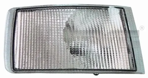 Semnalizator fata stanga CITROEN JUMPER FIAT DUCATO PEUGEOT BOXER 1994-2002
