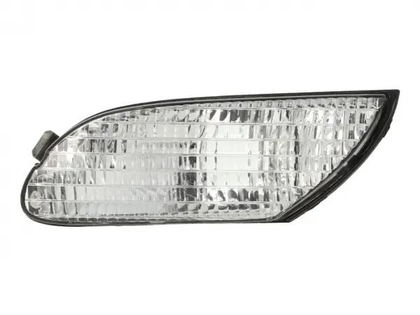 Semnalizator fata Stanga (gri, PY21W) potrivit ROVER 25 I 1.4-2.0D 10.99-05.05 10.99-05.05