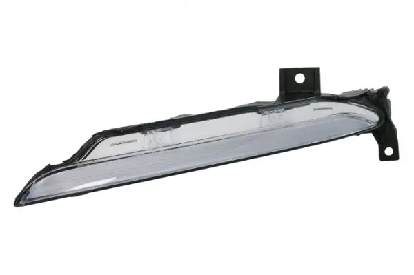 Semnalizator fata Stanga (LED, cu indicator) potrivit PORSCHE 911, 911 SPEEDSTER, 911 TARGA 3.0-4.0 05.11-12.20 01.17-