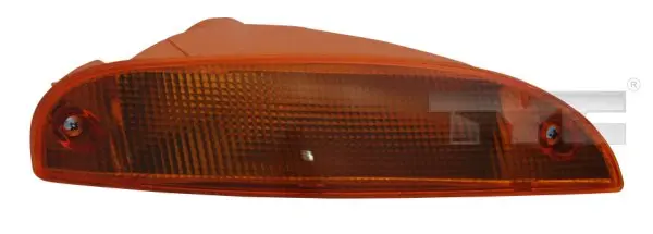 Semnalizator fata stanga (portocaliu) DAEWOO MATIZ 1998-2008
