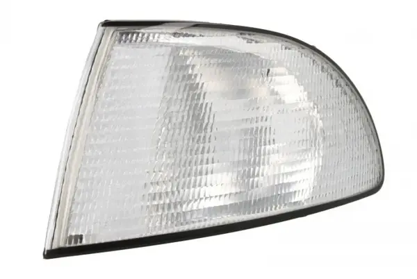 Semnalizator fata stanga (transparent) AUDI A4 1994-1998