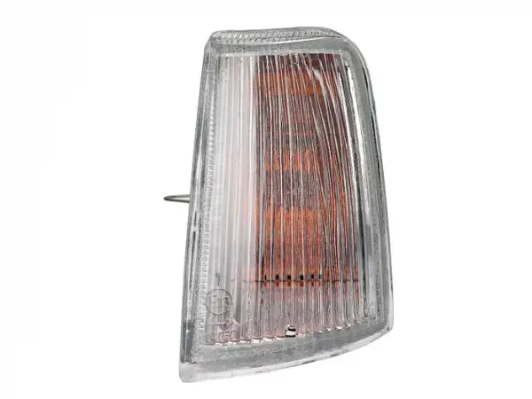 Semnalizator fata stanga transparent CITROEN ZX intre 1991-1998