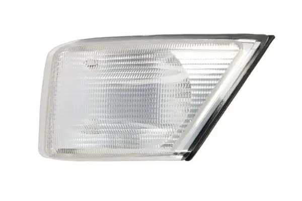 Semnalizator fata stanga (transparent) IVECO DAILY 1999-2007