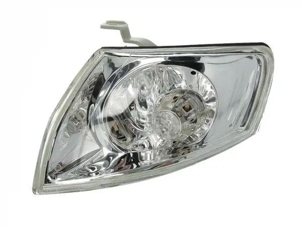 Semnalizator fata stanga (transparent) MAZDA 626 2001-2002