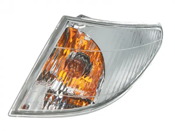 Semnalizator fata stanga (transparent) MAZDA PREMACY 1999-2005
