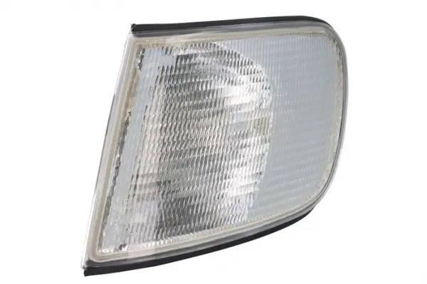 Semnalizator fata Stanga (transparent) potrivit AUDI 100 C4 2.0-4.2 12.90-07.94 12.90-06.94
