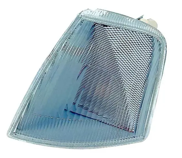Semnalizator fata Stanga (transparent) potrivit OPEL OMEGA A 1.8-3.0 09.86-04.94 09.86-03.94