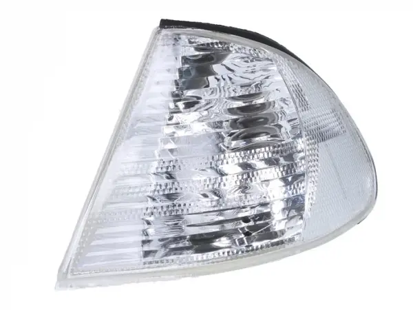 Semnalizator fata stanga (transparent, PY21W) BMW Seria 3 LIMUZINA COMBI 1998-2001