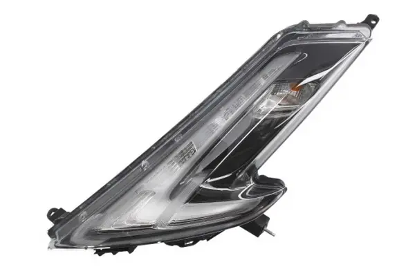 Semnalizator fata stanga (transparent, PY21W) NISSAN JUKE OFF-ROAD dupa 2014