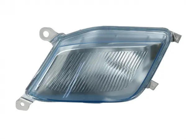 Semnalizator fata stanga (transparent, PY21W) NISSAN MICRA DECAPOTABILA HATCHBACK 2003-2010