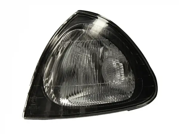 Semnalizator fata stanga (transparent, PY21W) TOYOTA AVENSIS Hatchback Kombi 1997-2000