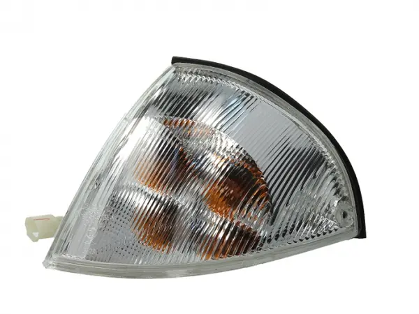 Semnalizator fata stanga (transparent) SUBARU JUSTY SUZUKI SWIFT 1989-2005