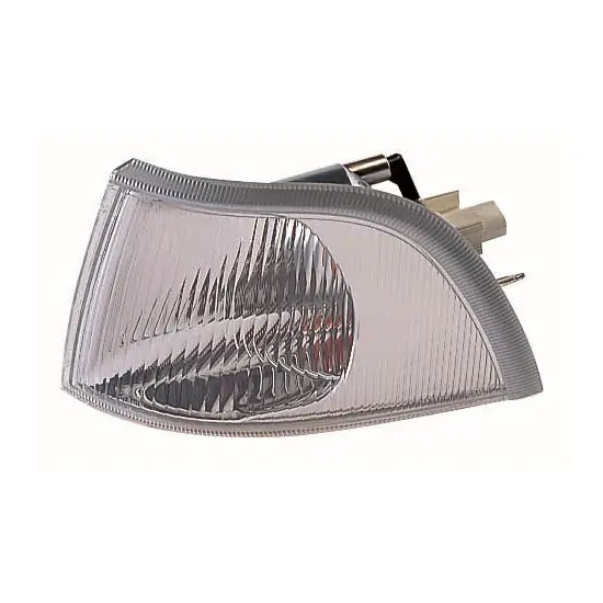 Semnalizator fata stanga (transparent) VOLVO S40, V40 1995-2000