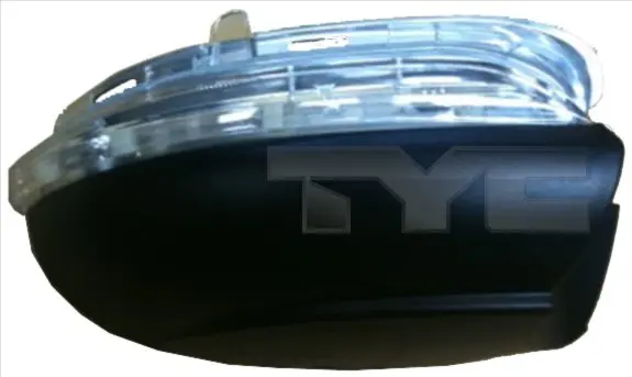 Semnalizator fata stanga (transparent) VW GOLF, TOURAN 2008-2015