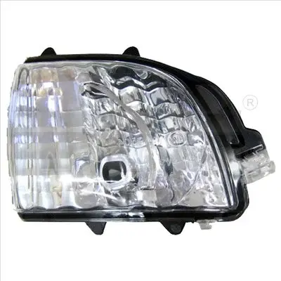 Semnalizator lateral oglinda dreapta WY5W VOLVO XC70, XC70 2 II, XC70 2 III, XC90 intre 1997-2016