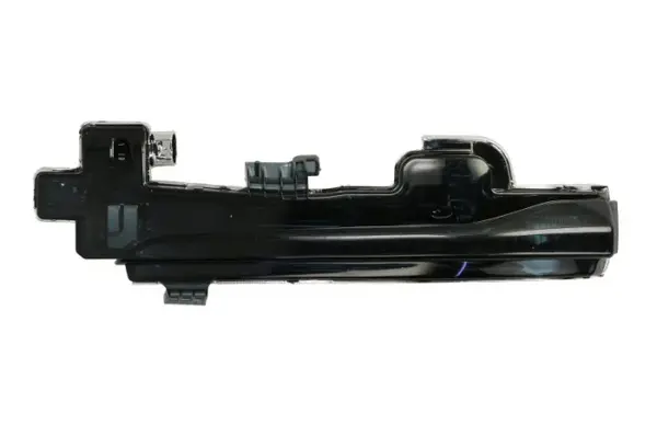 Semnalizator lateral oglinda stanga (fumuriu) potrivit VOLVO S60 II, S80 II, V40 II, V60 I, V70 III 03.06-
