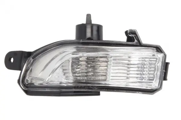Semnalizator lateral oglinda stanga SKODA FABIA 2 intre 2014-2018